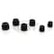 Energy Suspension BUSHINGS Black Polyurethane 4.4121G - alternate 1